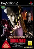 Biohazard: Gun Survivor 2: Code Veronica (PlayStation 2)